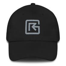 Low-Pro Hat - Gone Rogue