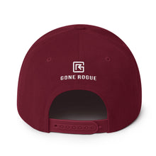 Snapback Hat - Gone Rogue