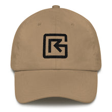 Low-Pro Hat - Gone Rogue