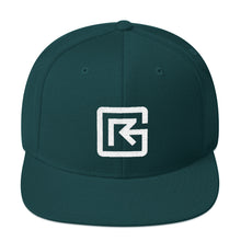 Snapback Hat - Gone Rogue