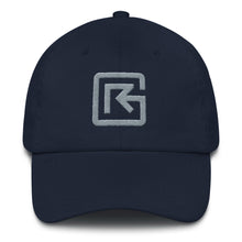Low-Pro Hat - Gone Rogue