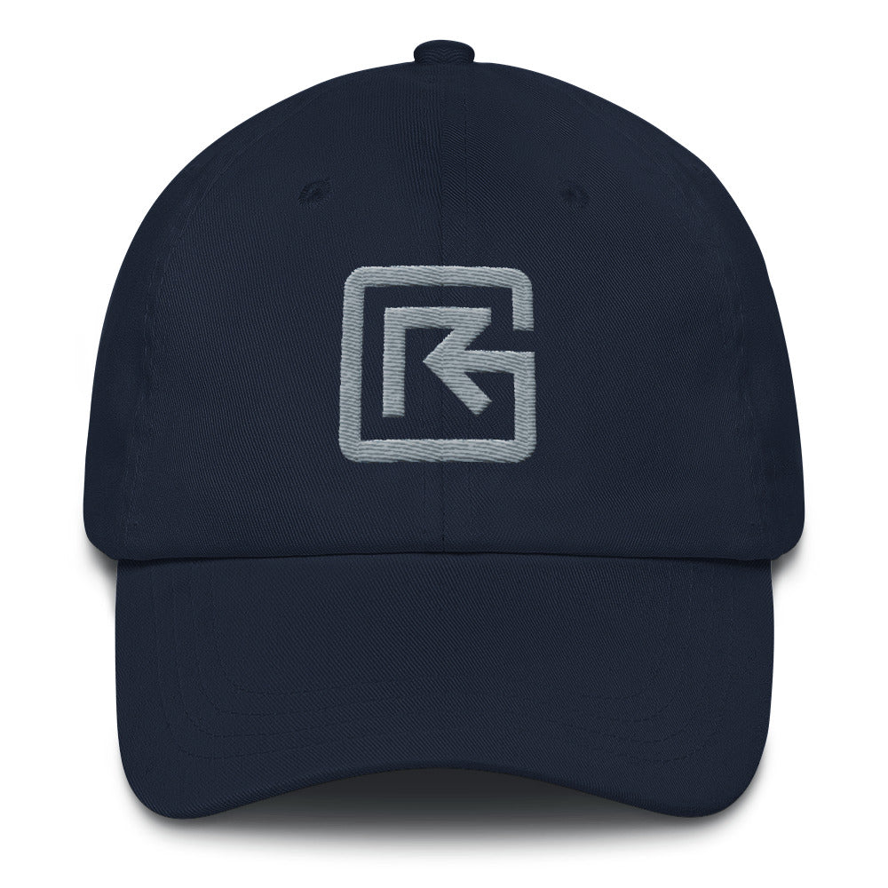 Low-Pro Hat - Gone Rogue