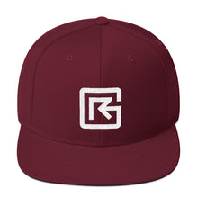 Snapback Hat - Gone Rogue
