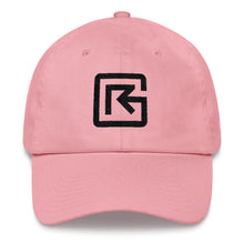 Low-Pro Hat - Gone Rogue