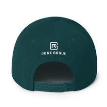 Snapback Hat - Gone Rogue