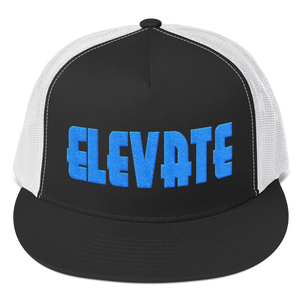 ELEVATE Trucker Hat - Gone Rogue