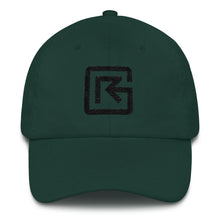 Low-Pro Hat - Gone Rogue