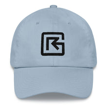Low-Pro Hat - Gone Rogue