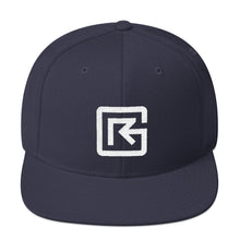 Snapback Hat - Gone Rogue