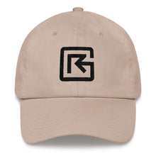 Low-Pro Hat - Gone Rogue