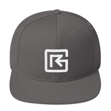 Snapback Hat - Gone Rogue