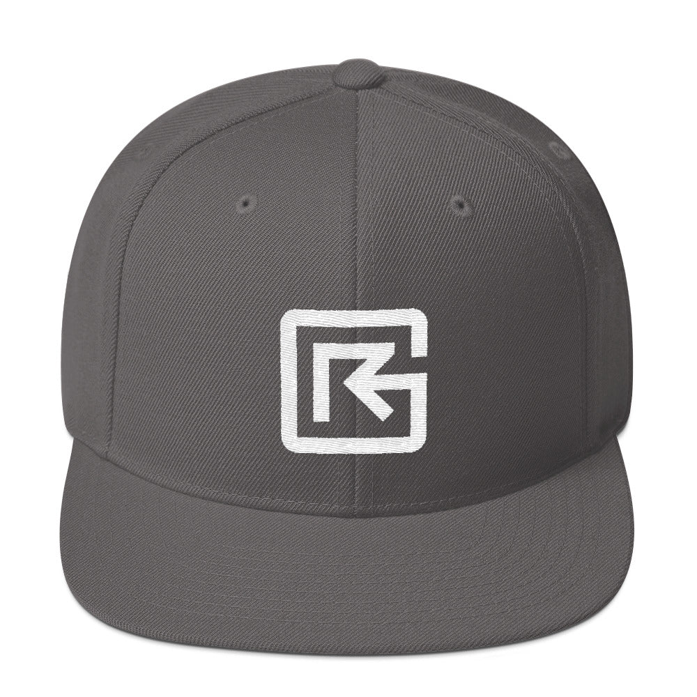 Snapback Hat - Gone Rogue