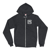 Hoodie Sweater - Gone Rogue