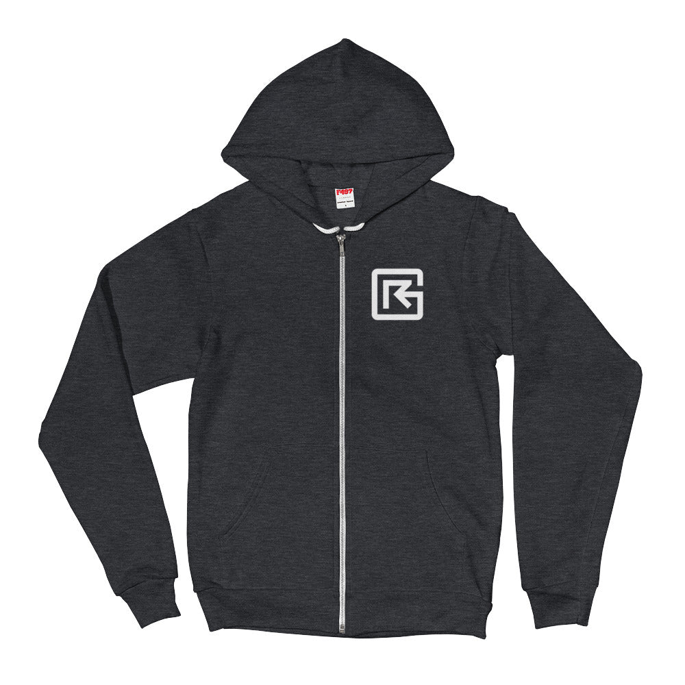Hoodie Sweater - Gone Rogue
