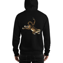 Hoodie Sweatshirt - Gone Rogue