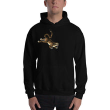 Hoodie Sweatshirt - Gone Rogue