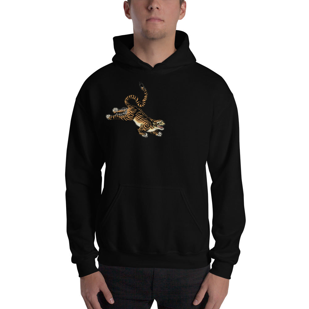 Hoodie Sweatshirt - Gone Rogue