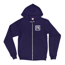 Hoodie Sweater - Gone Rogue