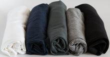 Bamboo Scoop-Neck Tee - Gone Rogue
