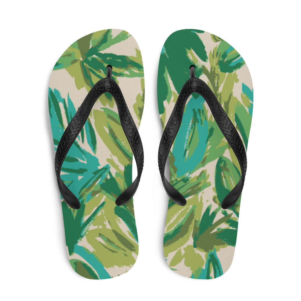 Flip-Flops