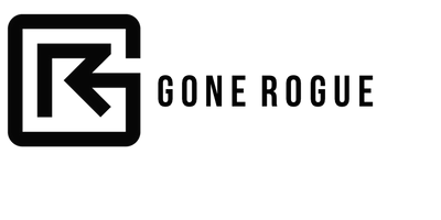 Gone Rogue, Handmade, Made in USA, Sustainable, Custom, Jewelry