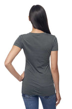 Hemp V-Neck Tee - Gone Rogue