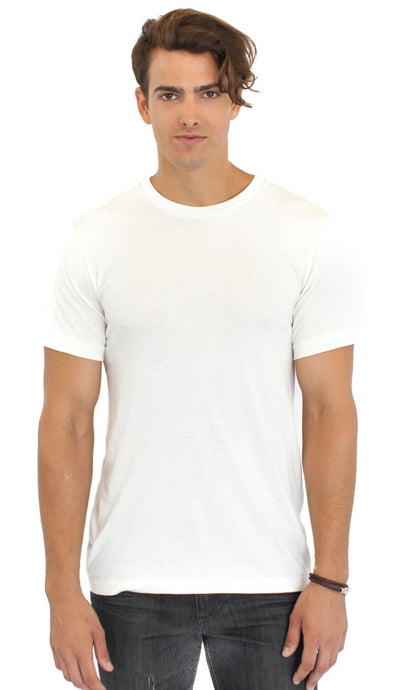 Hemp Jersey Tee - Gone Rogue
