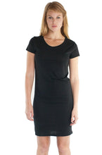 Bamboo T-Shirt Dress - Gone Rogue