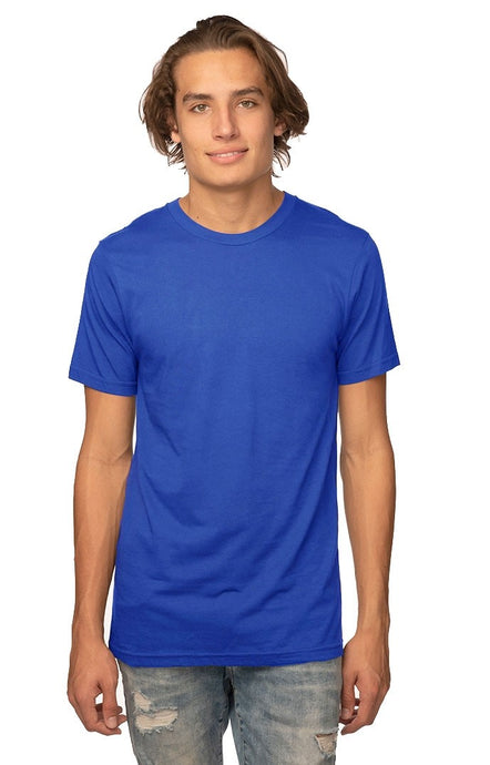 Organic Bamboo Jersey Tee - Gone Rogue