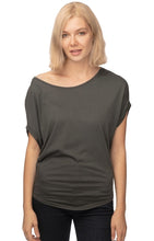 Bamboo Poncho - Gone Rogue