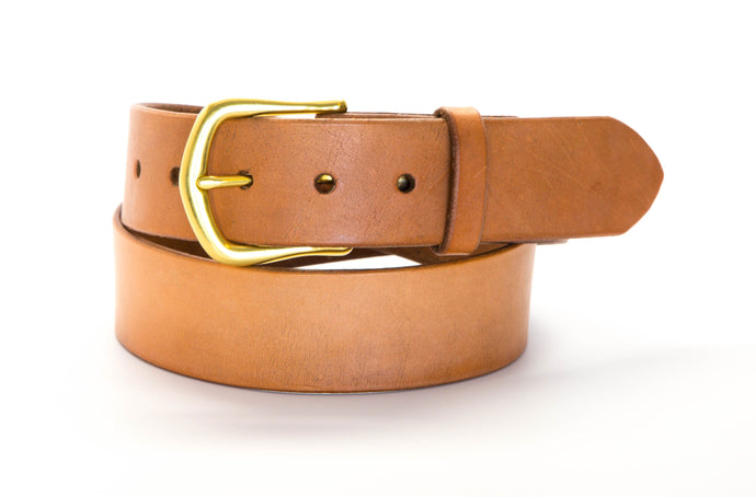 The Natural Belt - Gone Rogue