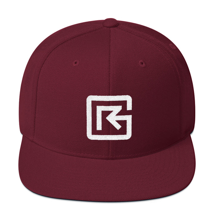 Snapback Hat - Gone Rogue