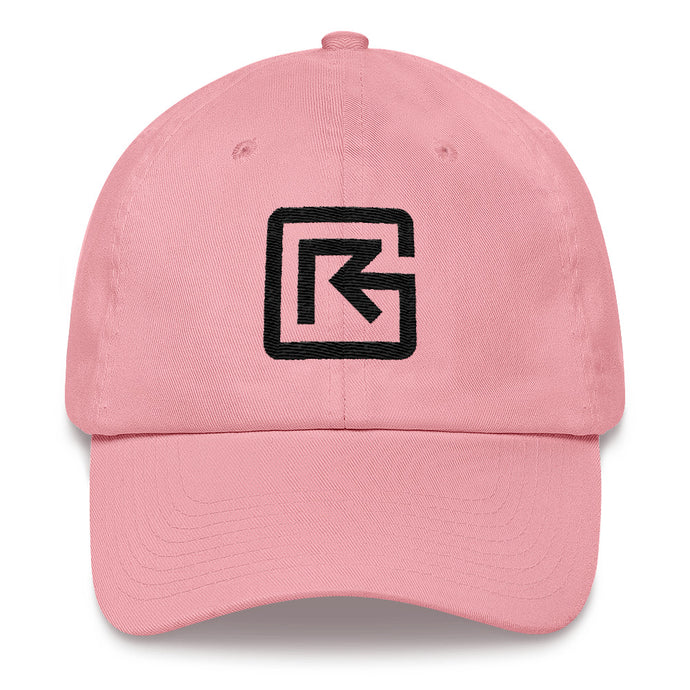 Low-Pro Hat - Gone Rogue