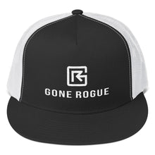 Trucker Cap - Gone Rogue