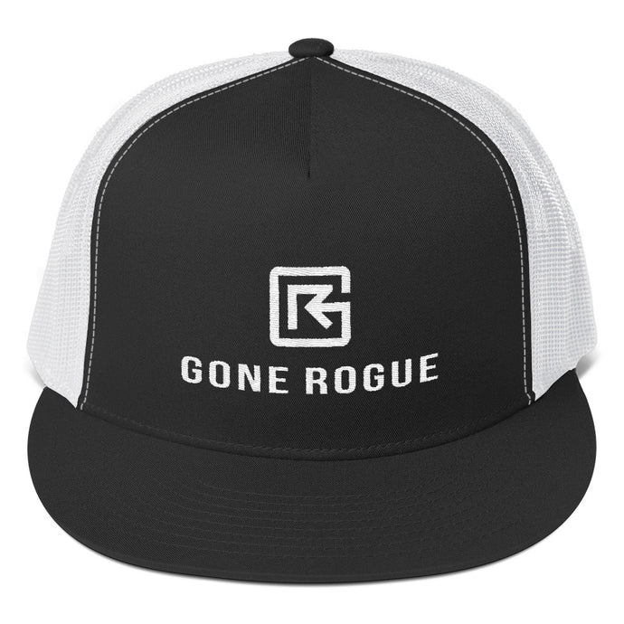 Trucker Cap - Gone Rogue