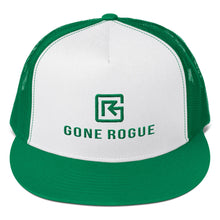 Trucker Cap - Gone Rogue