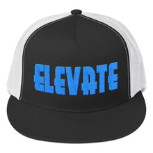 ELEVATE Trucker Hat - Gone Rogue