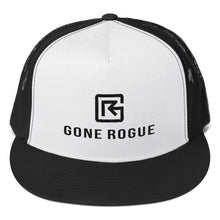 Trucker Cap - Gone Rogue