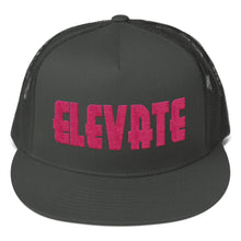 ELEVATE Trucker Hat - Gone Rogue