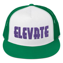 ELEVATE Trucker Hat - Gone Rogue