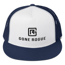 Trucker Cap - Gone Rogue