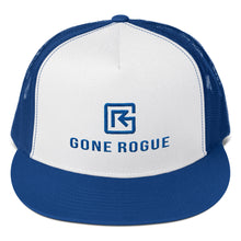 Trucker Cap - Gone Rogue