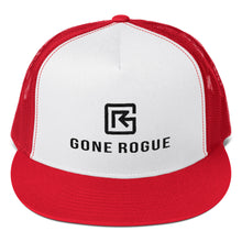 Trucker Cap - Gone Rogue