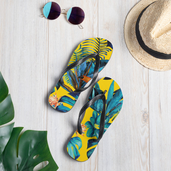 Flip-Flops